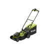 RYOBI - Tondeuse ryobi 18v brushless - coupe 37cm - sans batterie ni chargeur - ry18lmx37a-0