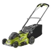 RYOBI - Tondeuse sans fil brushless power max 36v - 40cm - 1 batterie 6ah