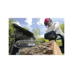 RYOBI - Tronçonneuse électrique filaire 2300 w - 40 cm