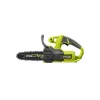 RYOBI - Tronçonneuse ryobi 18v one+ - sans batterie ni chargeur - ry18cs20a-0