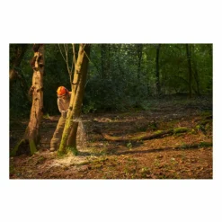 RYOBI - Tronçonneuse sans fil brushless 35 cm 36 v max power sans batterie ni chargeur