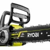 RYOBI - Tronçonneuse sur batterie 18v brushless one+ ocs1830 - 30 cm, sans batterie
