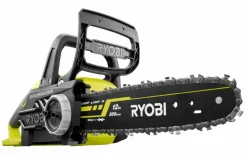 RYOBI - Tronçonneuse sur batterie 18v brushless one+ ocs1830 - 30 cm, sans batterie