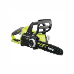 RYOBI - Tronçonneuse sur batterie 18v brushless one+ ocs1830 - 30 cm, sans batterie