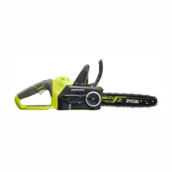 RYOBI - Tronçonneuse sur batterie 18v brushless one+ ocs1830 - 30 cm, sans batterie