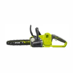 RYOBI - Tronçonneuse sur batterie 18v brushless one+ ocs1830 - 30 cm, sans batterie