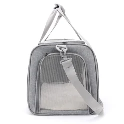 Sac à dos de chat portable et pliable pour sorties taille l downypaws