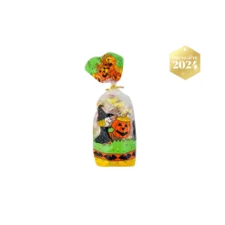 Sachet de bonbons Halloween 220g