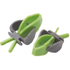 SAVIC - Pince à snack pincer 6x3x2cm pour cage (2 pcs)