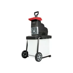 SCHEPPACH - Broyeur de végétaux scheppach - 2800w - gs60