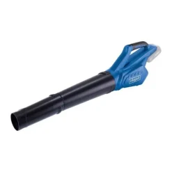 SCHEPPACH - Souffleur de feuilles sans fil scheppach c-bl700-x 20v ixes - 2 vitesses - sans batterie ni chargeur