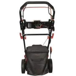 SCHEPPACH - Tondeuse a gazon thermique autotractée - démarrage électrique - ms173-51 e - 51 cm - 173cc -