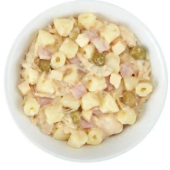 SCHESIR - Schesir - pack variété taste the world chien pâtée 6x150 g