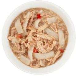 SCHESIR - Schesir - pack variété taste the world chien pâtée 6x150 g