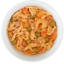 SCHESIR - Schesir - pack variété taste the world chien pâtée 6x150 g