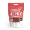 SCHESIR - Schesir jerky - bœuf friandises snack chien 145 g