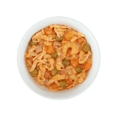 SCHESIR - Taste the world poulet paella schesir chien 150 g