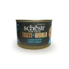 SCHESIR - Taste the world agneau couscous schesir chien 150 g