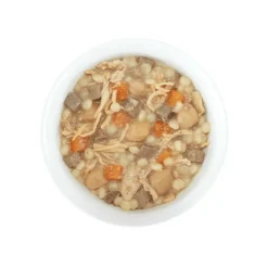 SCHESIR - Taste the world agneau couscous schesir chien 150 g