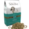 SCIENCE SELECTIVE - Alimentation pour lapin Selective 1,5kg
