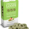 SCIENCE SELECTIVE - Friandises orchard loops 80g