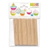 SCRAPCOOKING - Bâtonnets pour sucettes