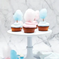 SCRAPCOOKING - Machine à barbe à papa