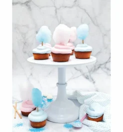 SCRAPCOOKING - Préparation pour barbe à papa rose 1200 g