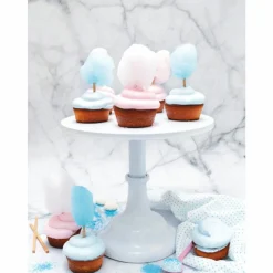 SCRAPCOOKING - Préparation pour barbe à papa rose 400 g