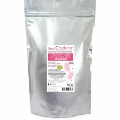 SCRAPCOOKING - Préparation pour barbe à papa rose 800 g