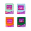 SCULPEY - Kit 4 pâtes polymères 57 g