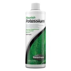 SEACHEM - Flourish potassium 500ml