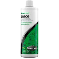 SEACHEM - Flourish trace 500ml