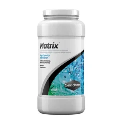 SEACHEM - Matrix 500ml