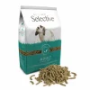 SELECTIVE - Aliment complet lapin (sac) - selective 10 kg