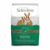 SELECTIVE - Aliment complet lapin house - selective 1,5 kg
