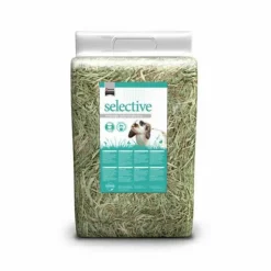 SELECTIVE - Foin rongeurs - selective 1.5 kg