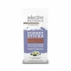 SELECTIVE - Friandises forest stick cochon d'inde et rongeurs - selective 60 g