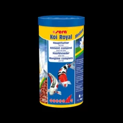 SERA - Sera koi royal medium 1l (270g)