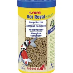 SERA - Sera koi royal medium 1l (270g)