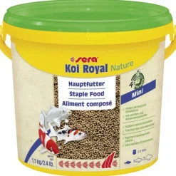 SERA - Sera koi royal mini 3.8l (1.1kg)
