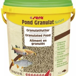 SERA - Sera pond granulat 10l (1.8kg)