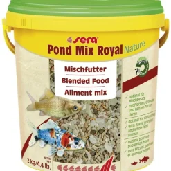 SERA - Sera pond mix royal 10l (2kg)