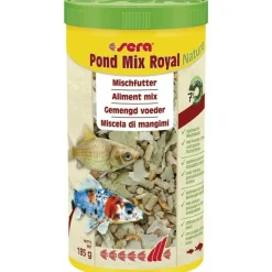SERA - Sera pond mix royal 1l (185g)