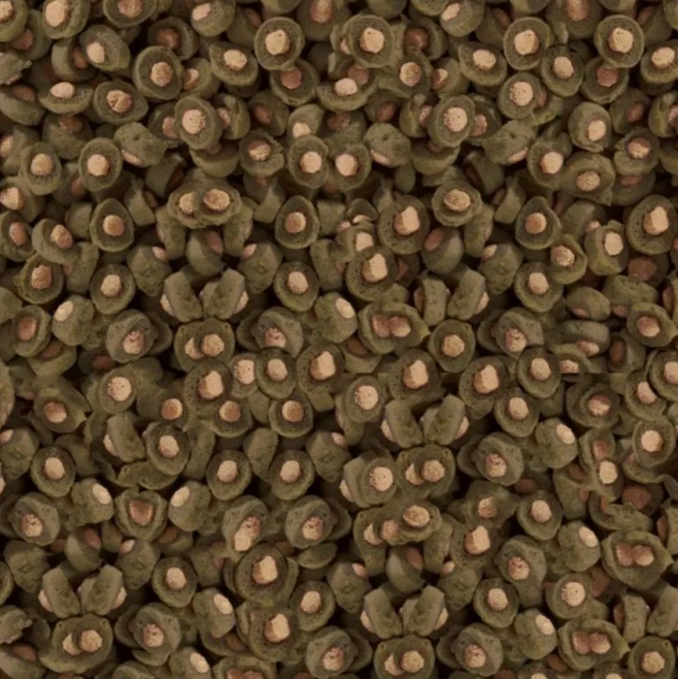 SERA - Spirulina 500g sera koi professional aliment composé spécial couleurs