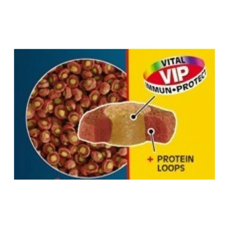 SERA - Été 7kg sera koi professional aliment