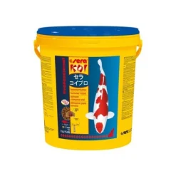 SERA - Été 7kg sera koi professional aliment