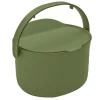 SKAZA - Bac à composte bokashi, daily, 3,3l, olive