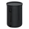 SKAZA - Composteur bokashi organko 2 ocean 9,6l noir skaza
