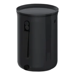 SKAZA - Composteur bokashi organko 2 ocean 9,6l noir skaza